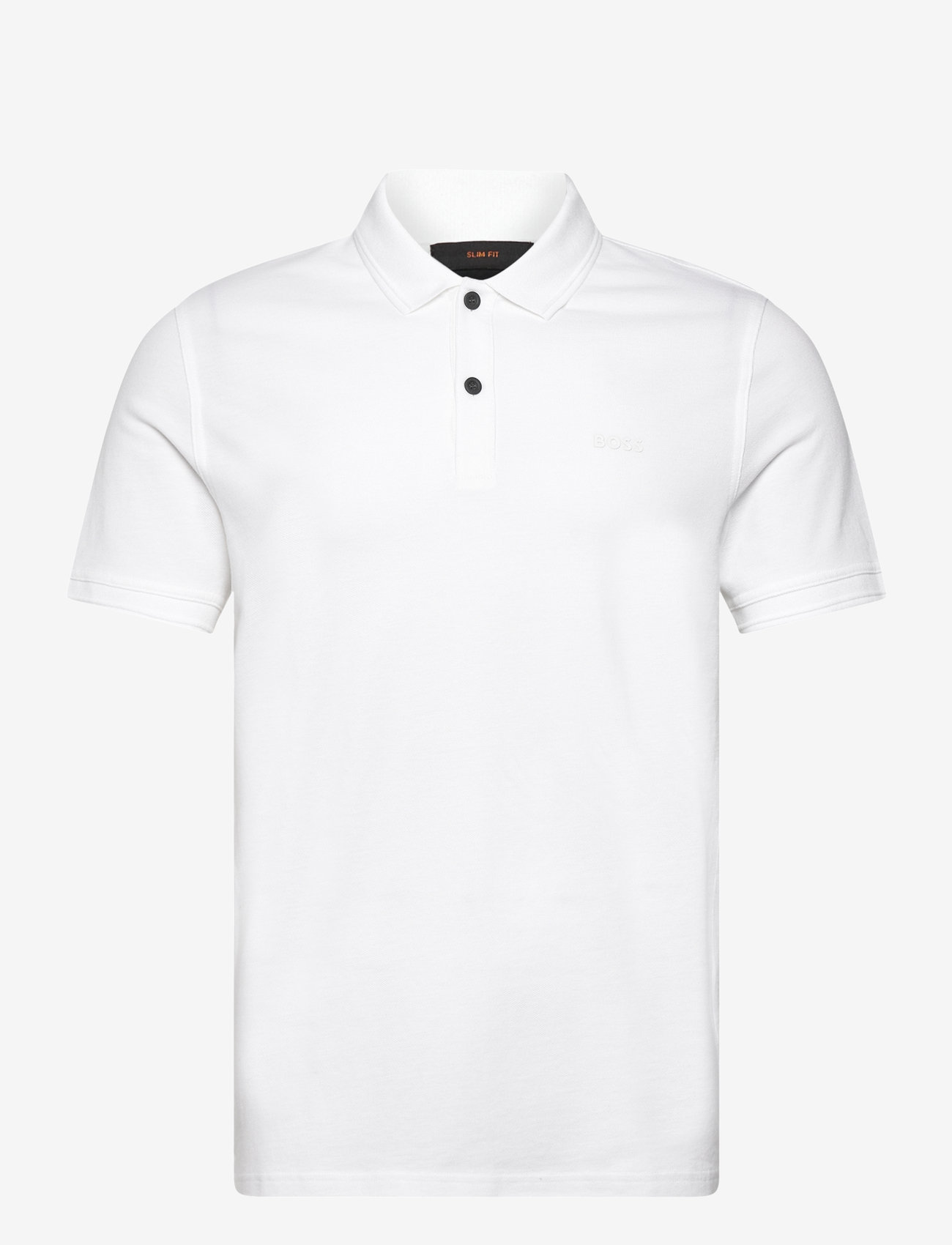 BOSS - Prime - white - 0