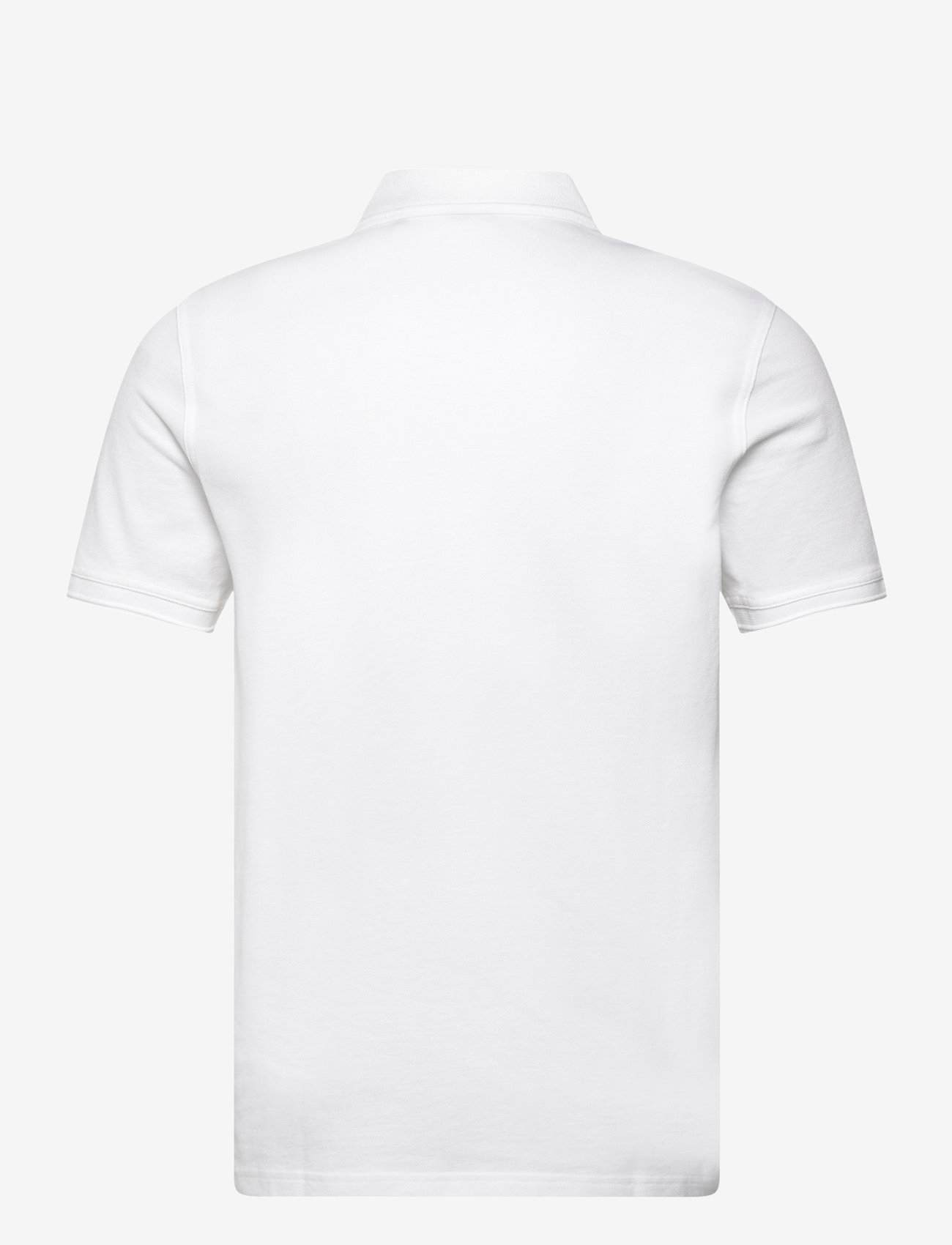 BOSS - Prime - white - 1