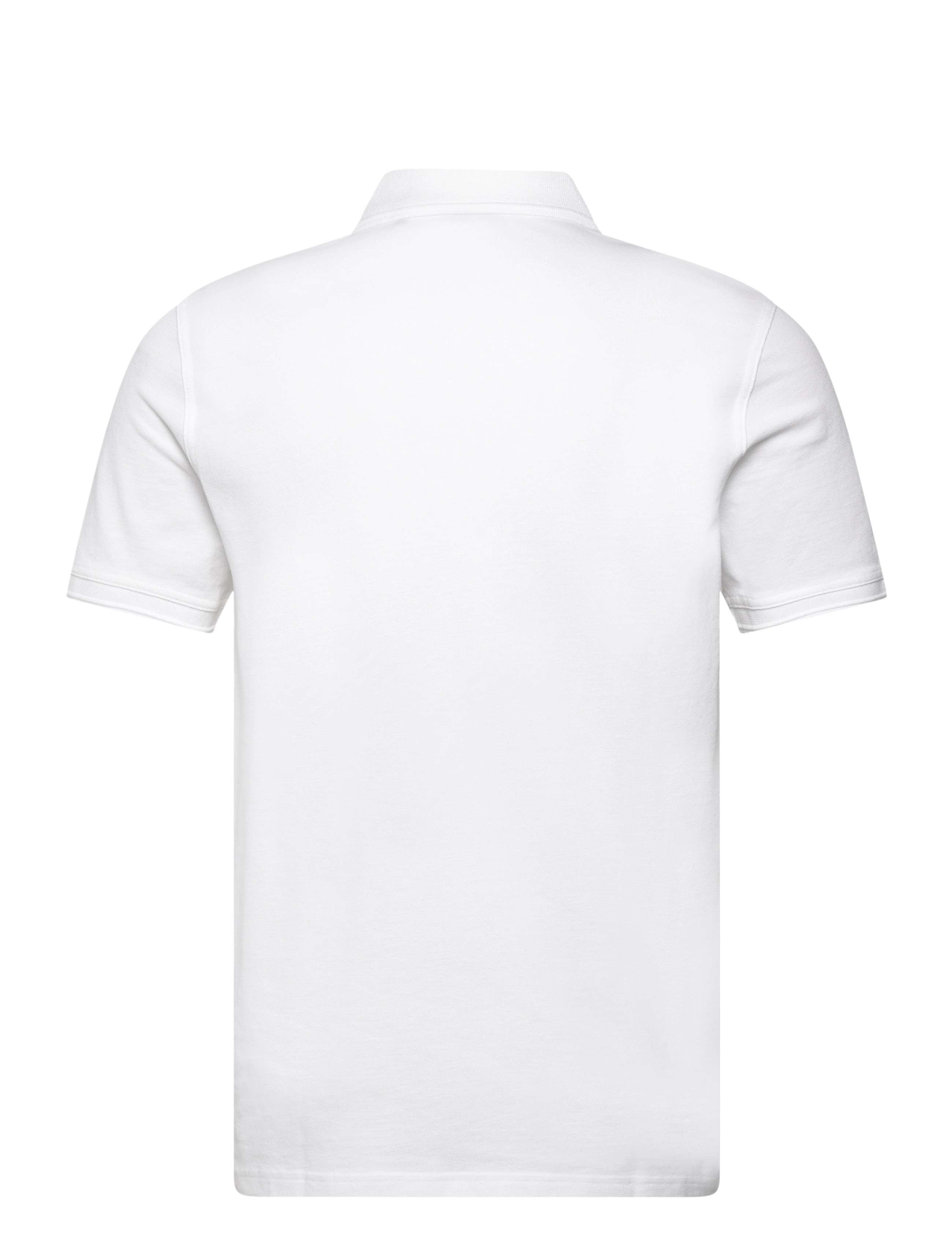 BOSS - Prime - white - 1