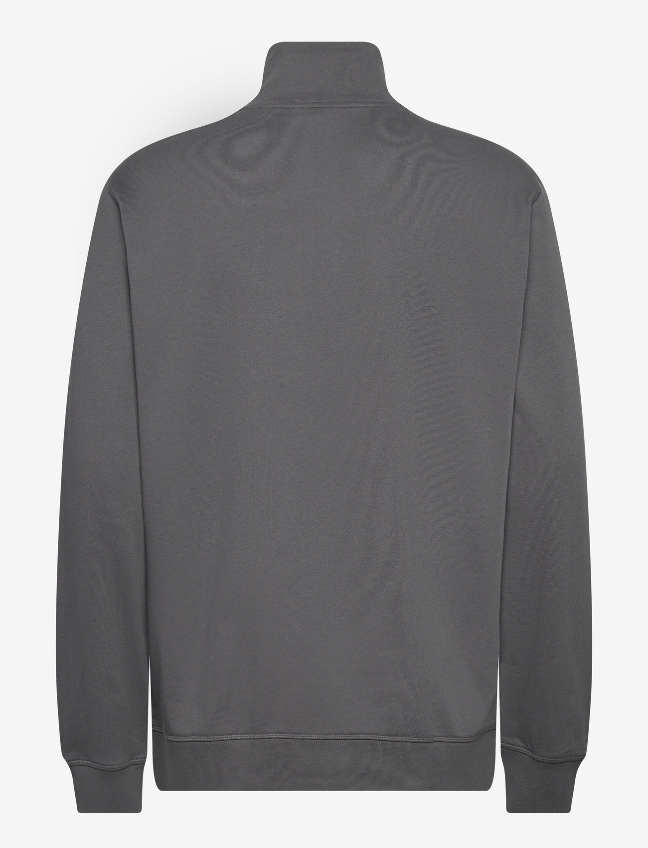 BOSS - Zetrust - sügisesed riided - open grey - 1