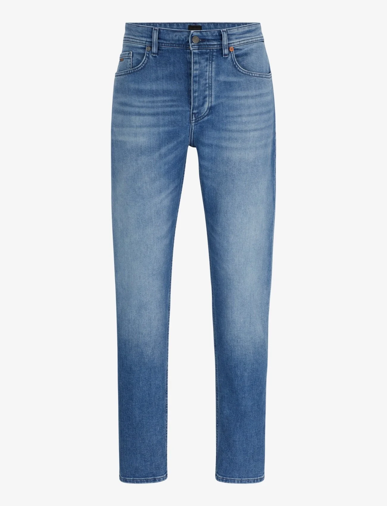 BOSS - Taber BC-C - slim jeans - bright blue - 0