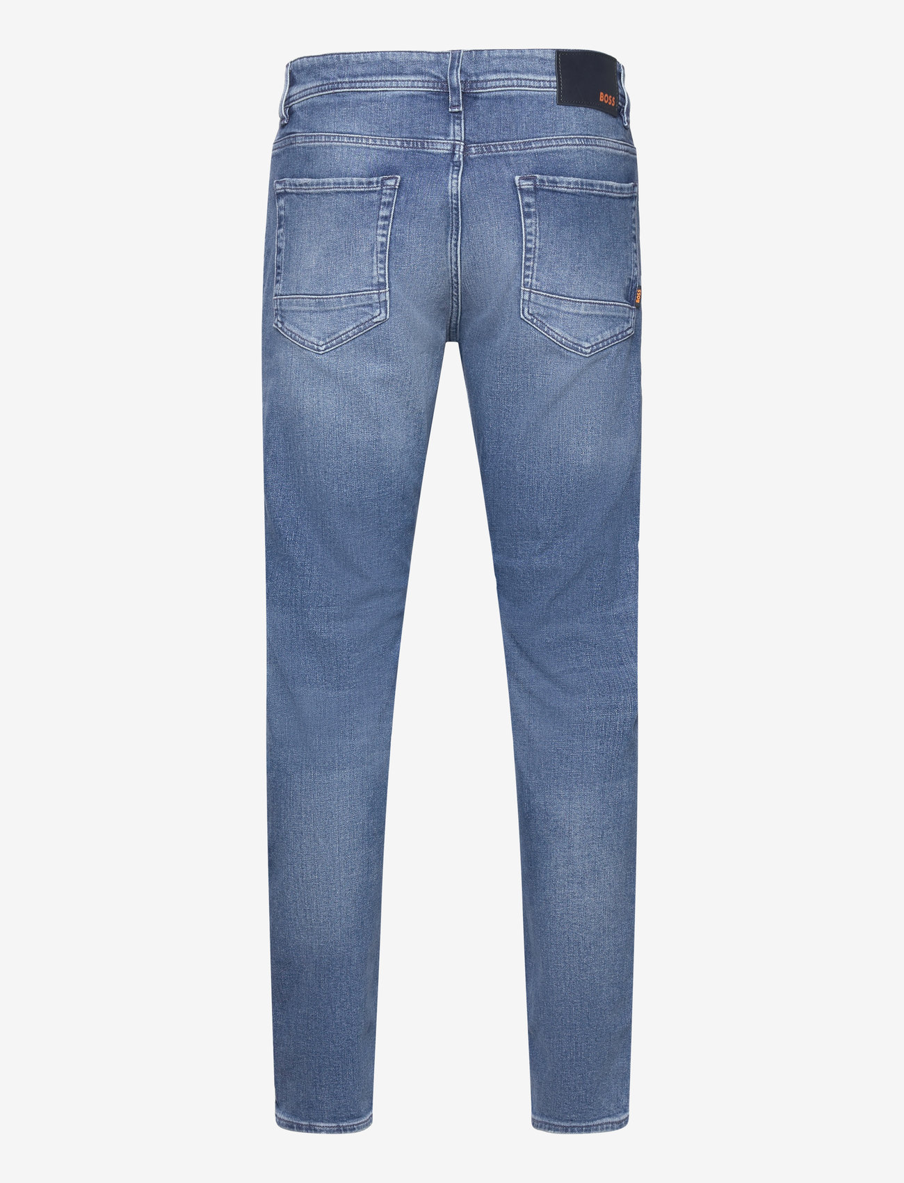 BOSS - Taber BC-C - bright blue - 1