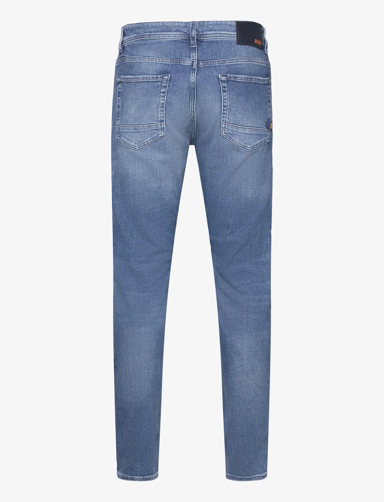 BOSS - Taber BC-C - slim jeans - bright blue - 1