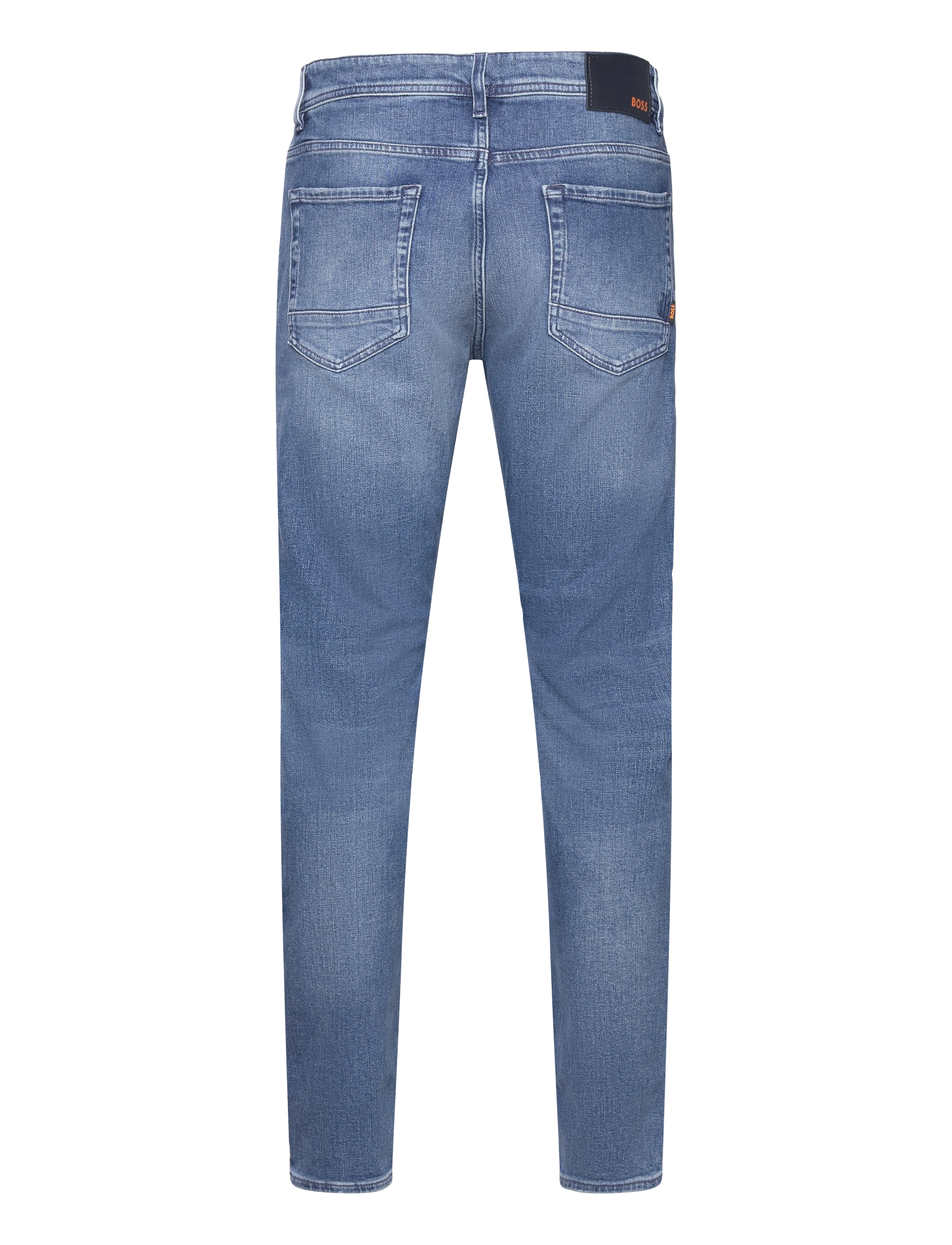 BOSS - Taber BC-C - bright blue - 1