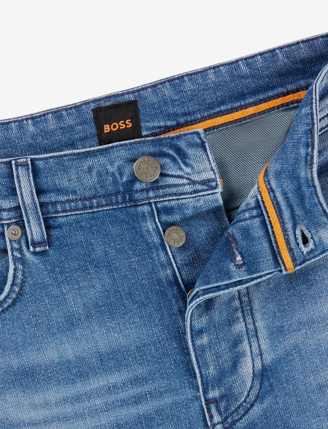 BOSS - Taber BC-C - bright blue - 5