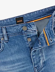BOSS - Taber BC-C - slim jeans - bright blue - 5