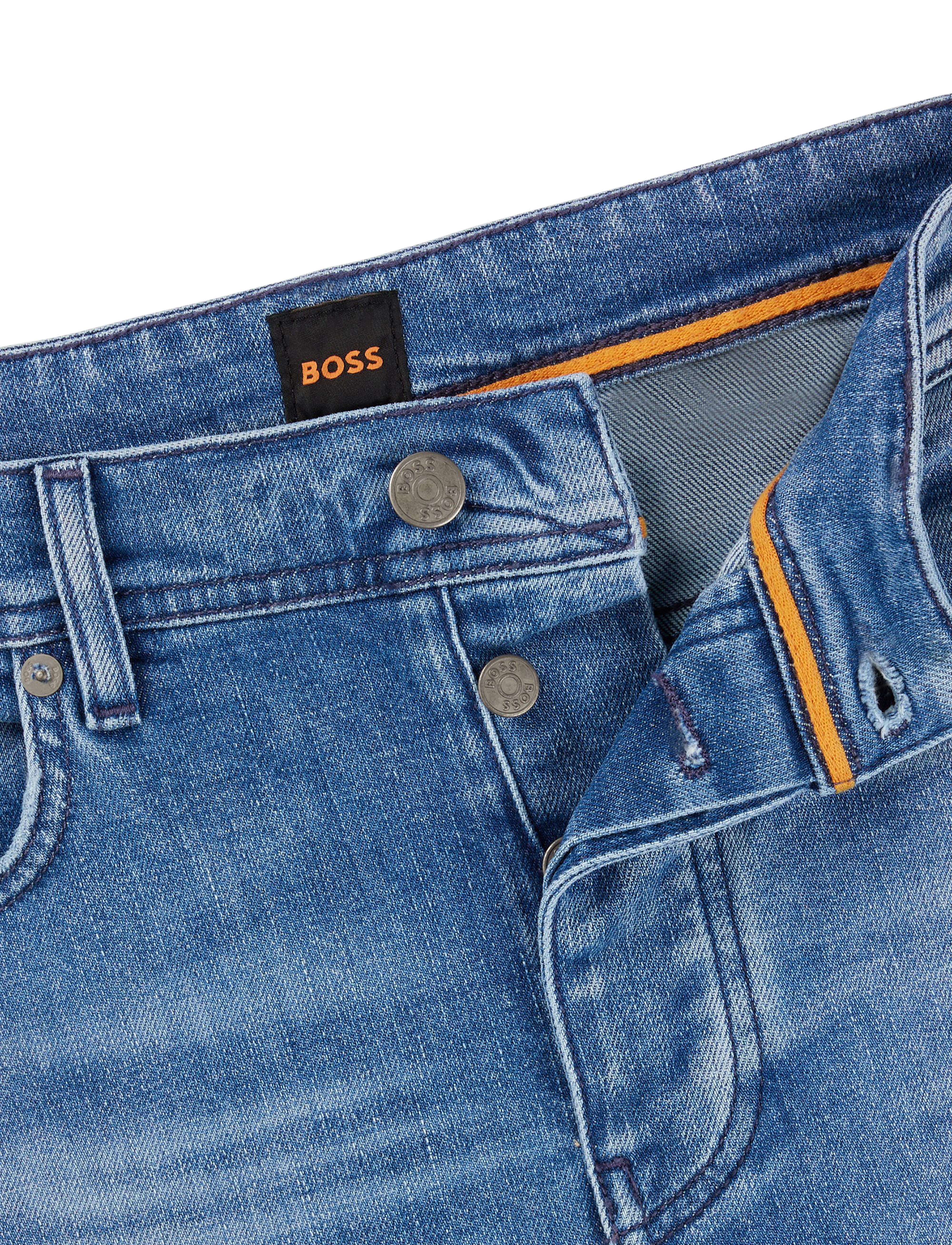 BOSS - Taber BC-C - bright blue - 5