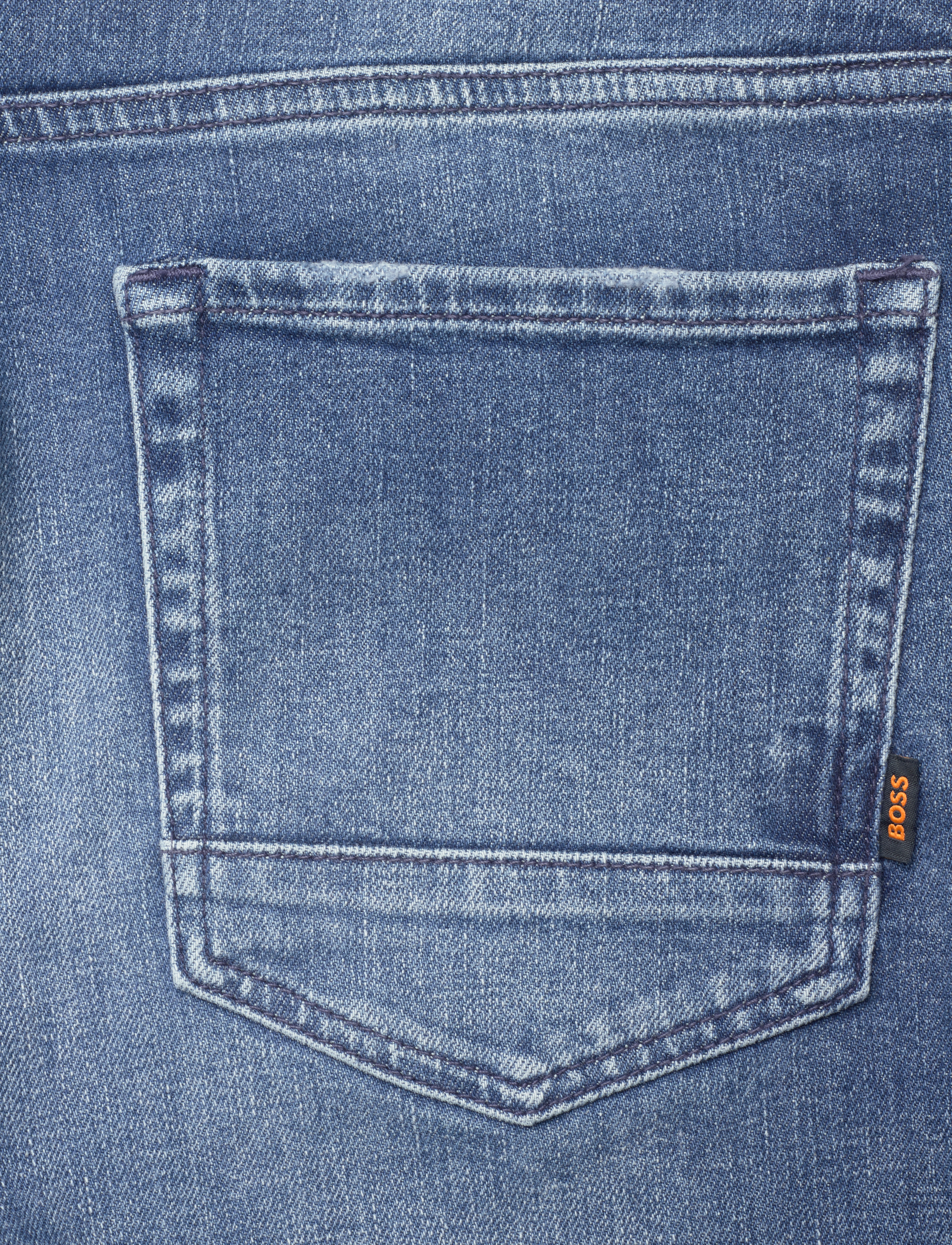 BOSS - Taber BC-C - bright blue - 4