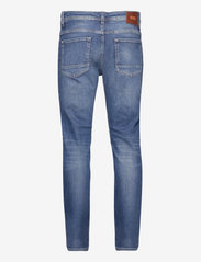 BOSS - Taber BC-C - slim jeans - medium blue - 1