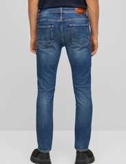 BOSS - Taber BC-C - slim fit jeans - medium blue - 4