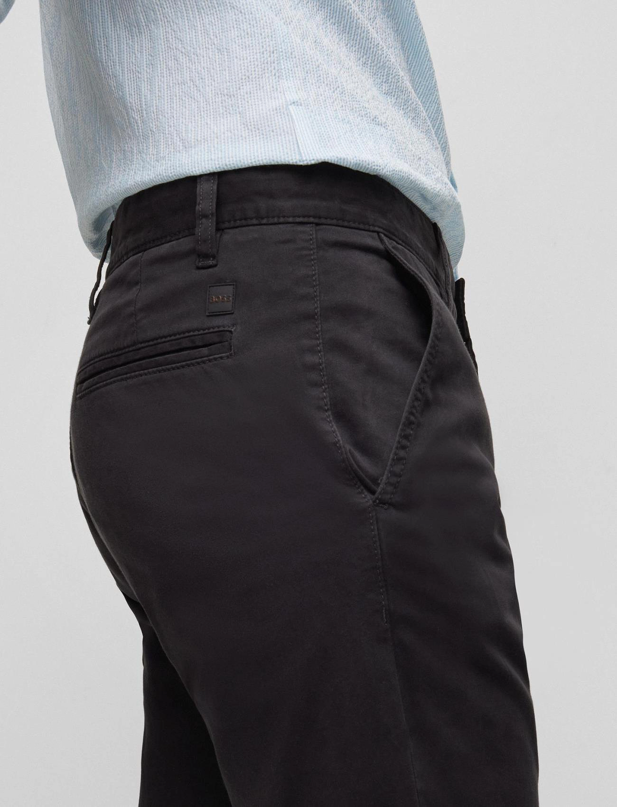 BOSS - Schino-Taber-1 D - black - 3