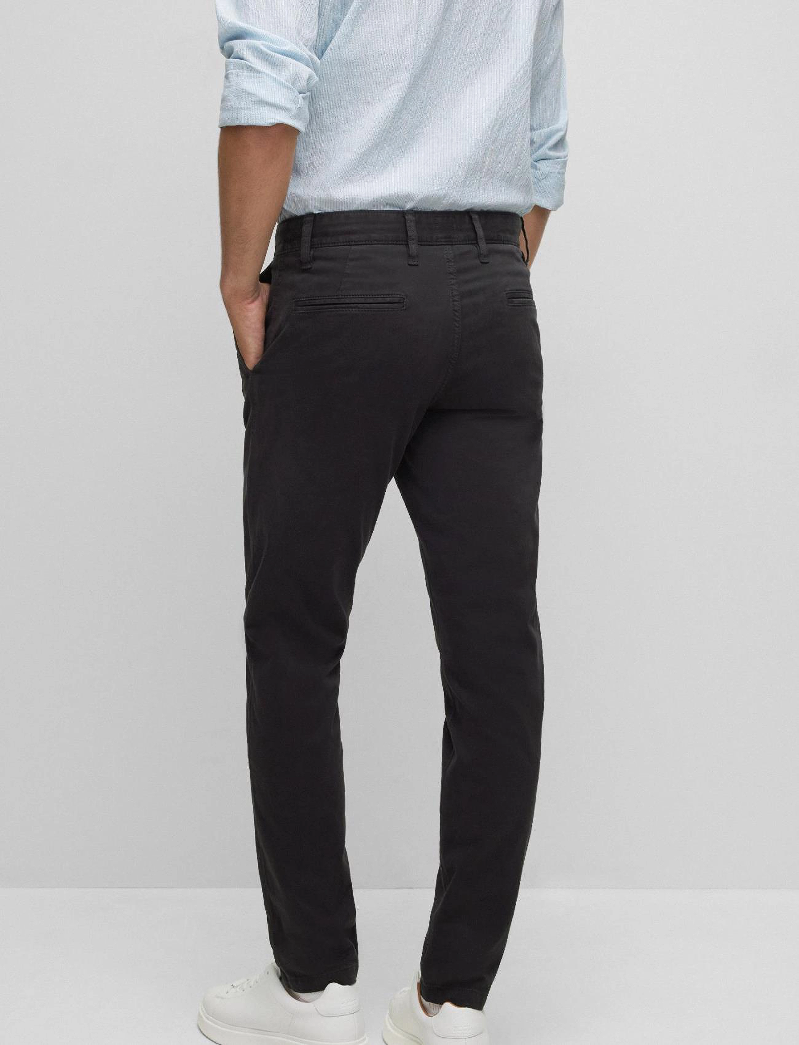BOSS - Schino-Taber-1 D - black - 5
