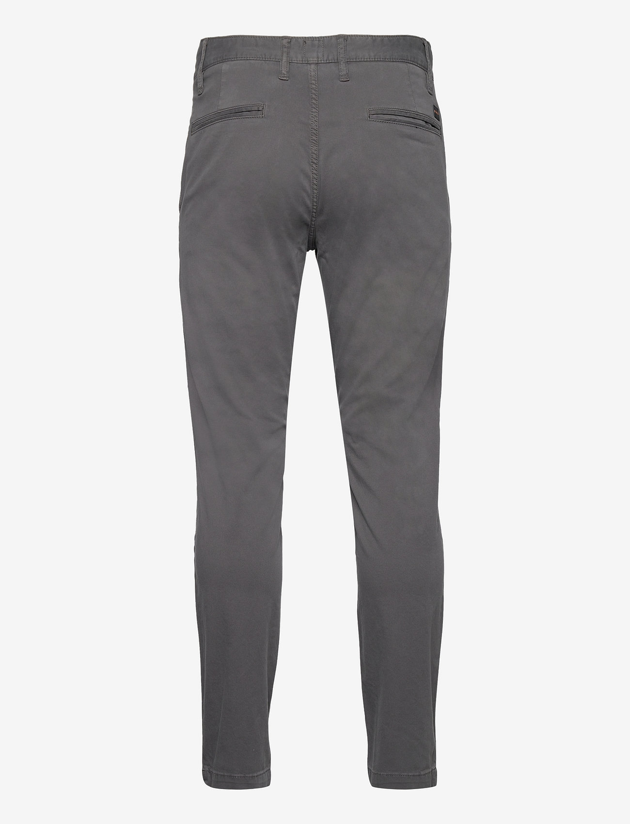 BOSS - Schino-Taber-1 D - chinos - charcoal - 1