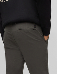 BOSS - Schino-Taber-1 D - chinos - charcoal - 3
