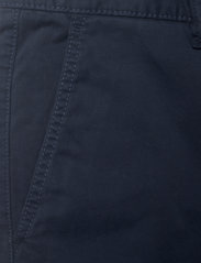 BOSS - Schino-Taber-1 D - „chino“ stiliaus kelnės - dark blue - 6