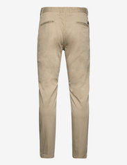 BOSS - Schino-Taber-1 D - „chino“ stiliaus kelnės - light/pastel brown - 1