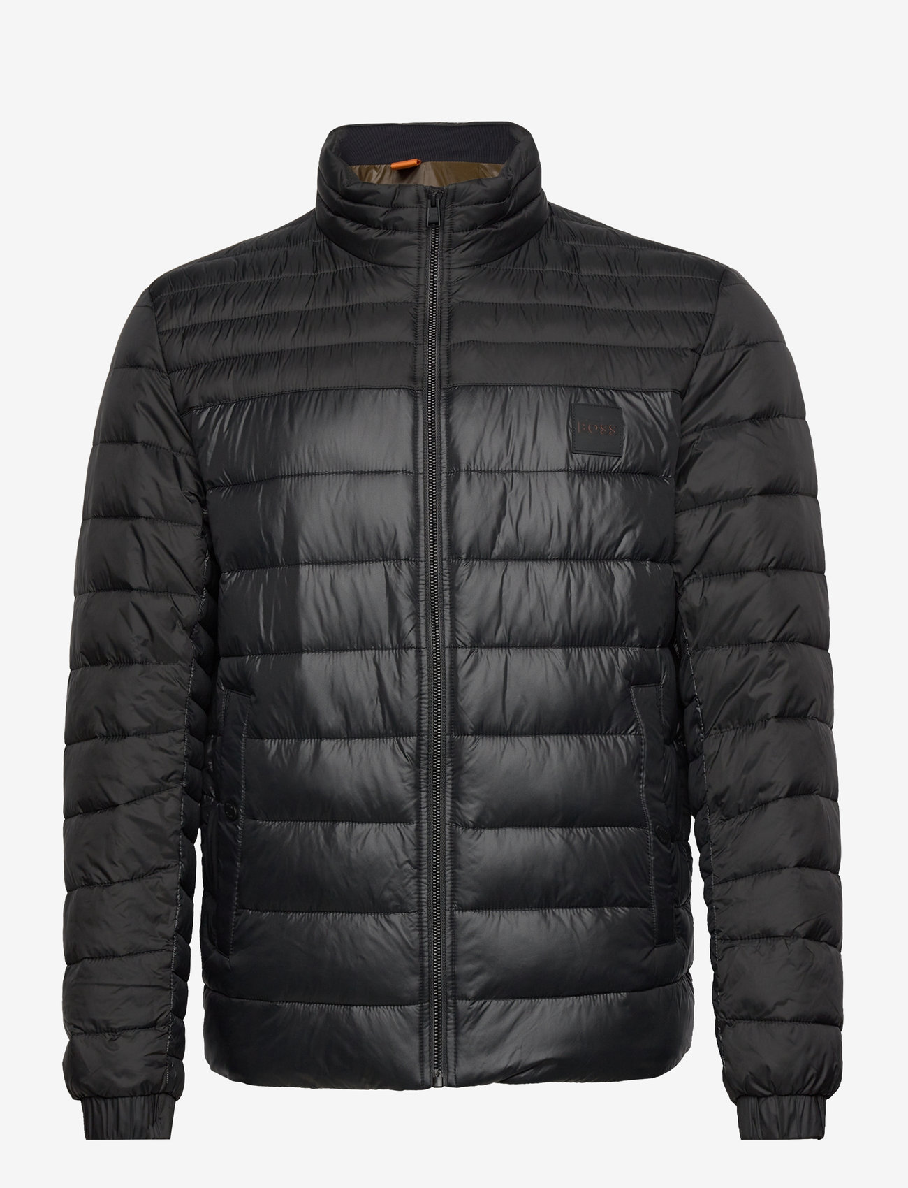 BOSS - Oden - black - 0