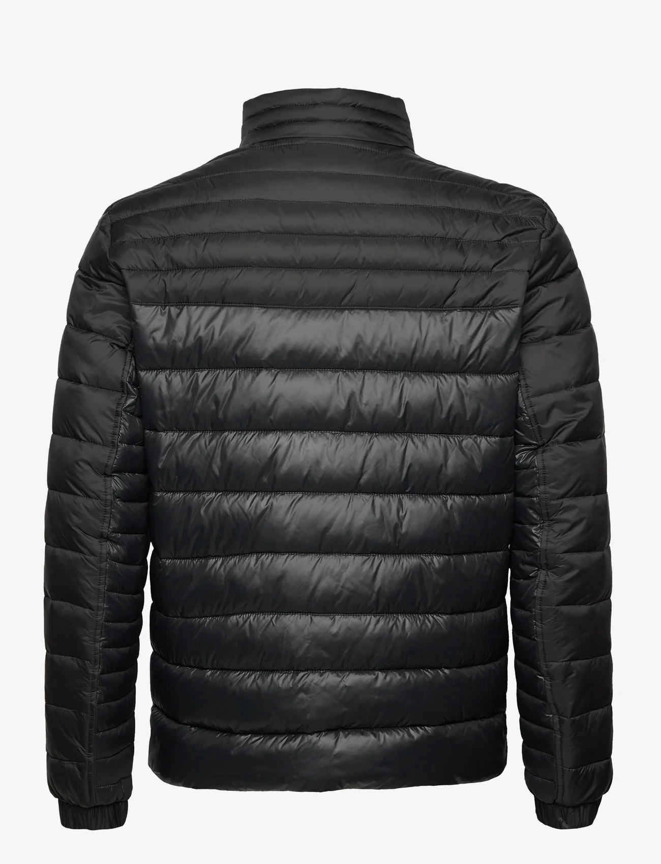 BOSS - Oden - padded jackets - black - 1