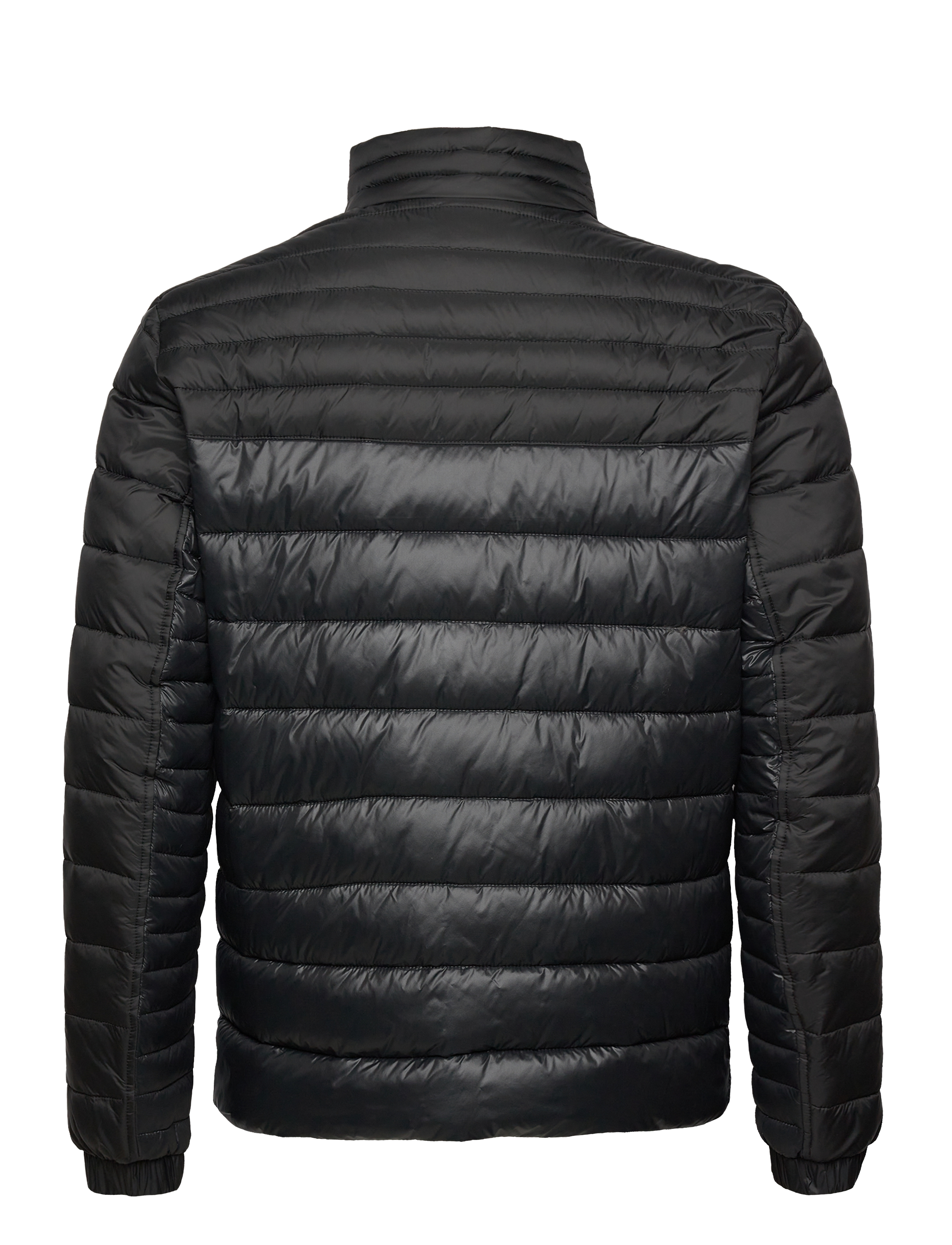 BOSS - Oden - black - 1