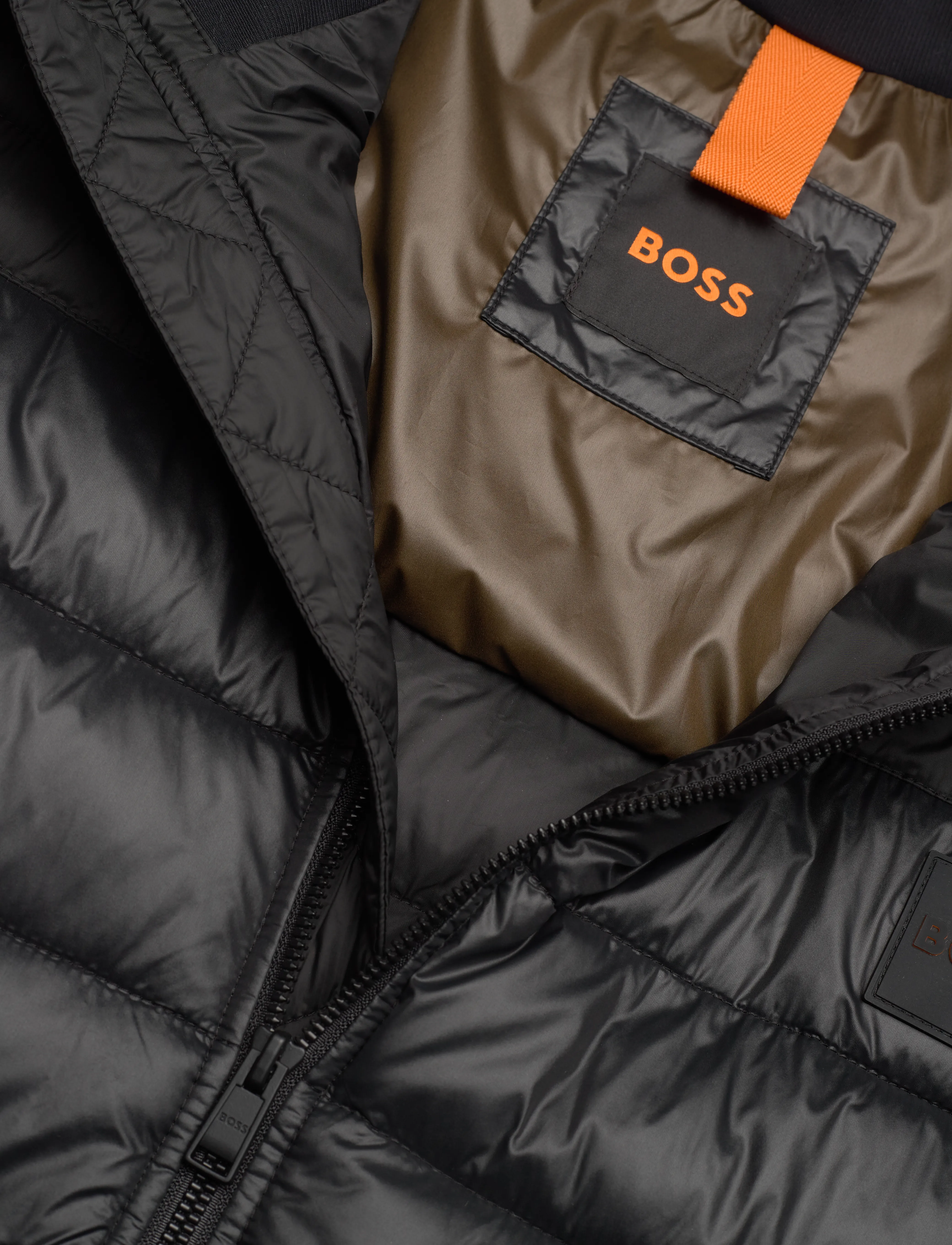 BOSS - Oden - black - 2