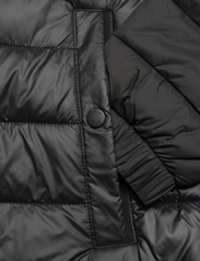 BOSS - Oden - padded jackets - black - 3
