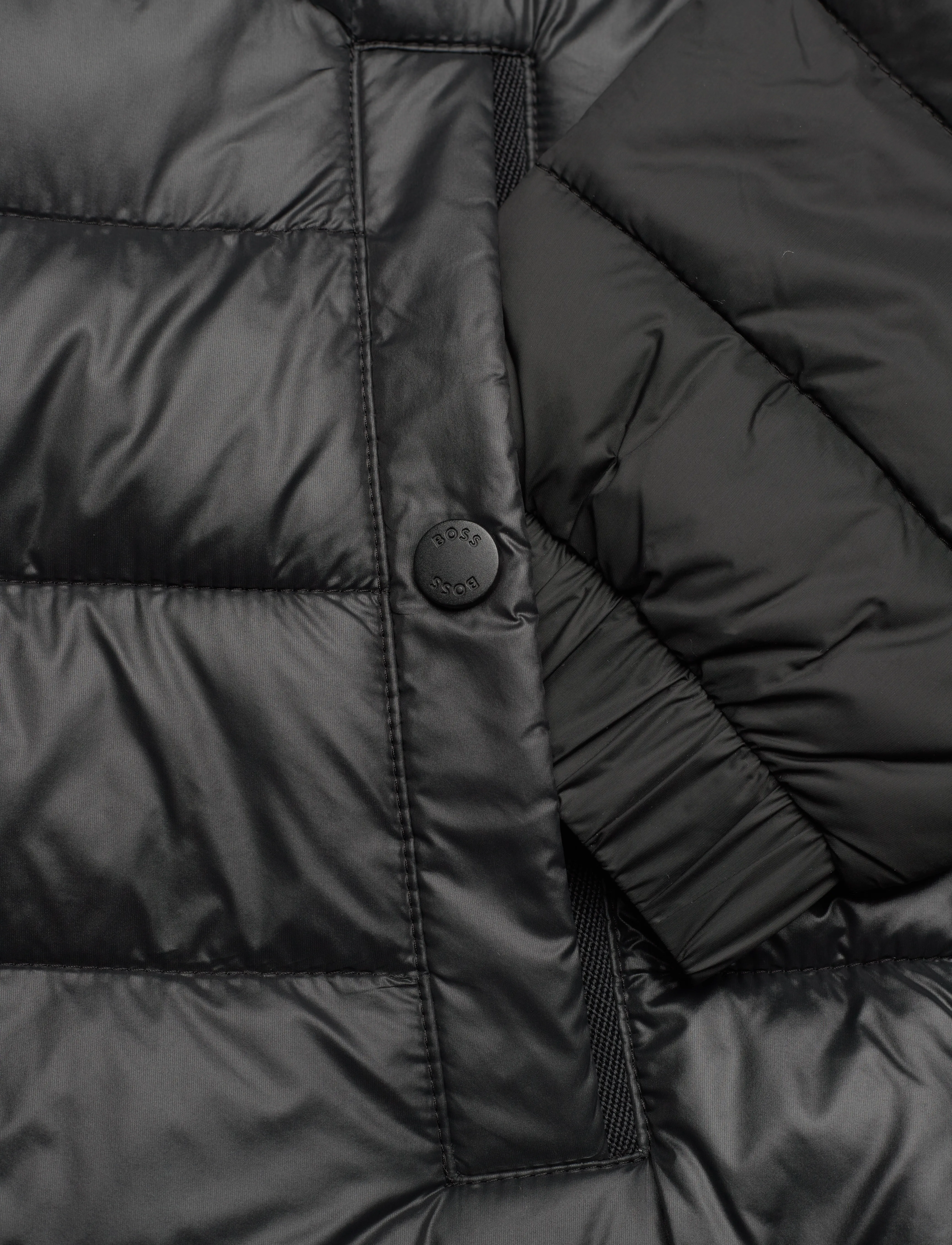 BOSS - Oden - black - 3