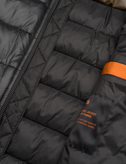 BOSS - Oden - padded jackets - black - 4