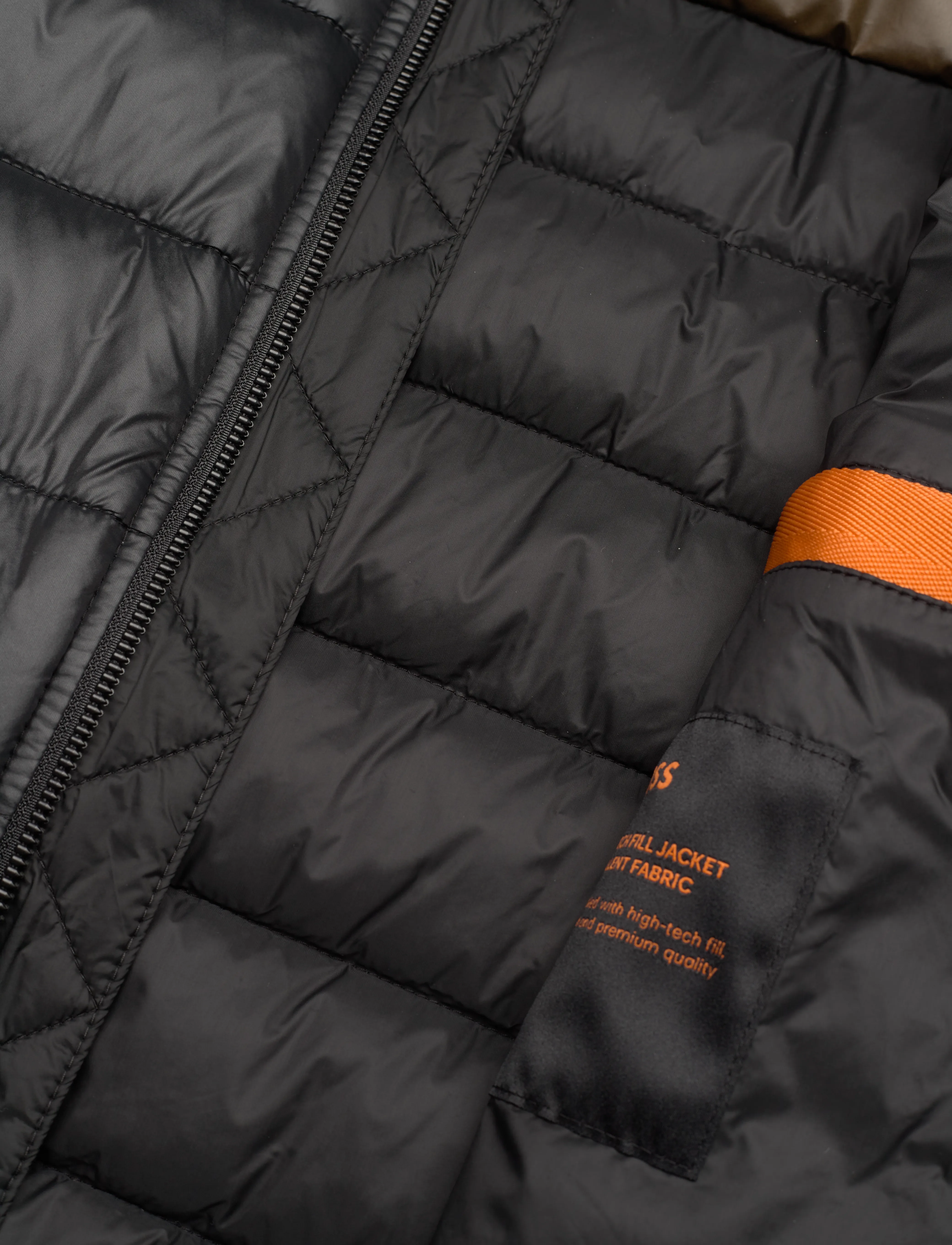 BOSS - Oden - black - 4