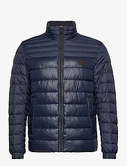 BOSS - Oden - padded jackets - dark blue - 0