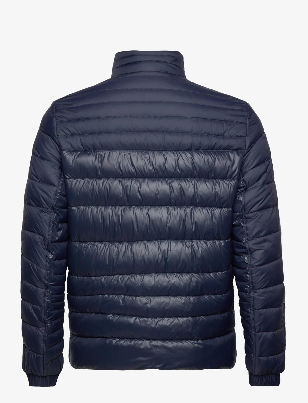 BOSS - Oden - padded jackets - dark blue - 1