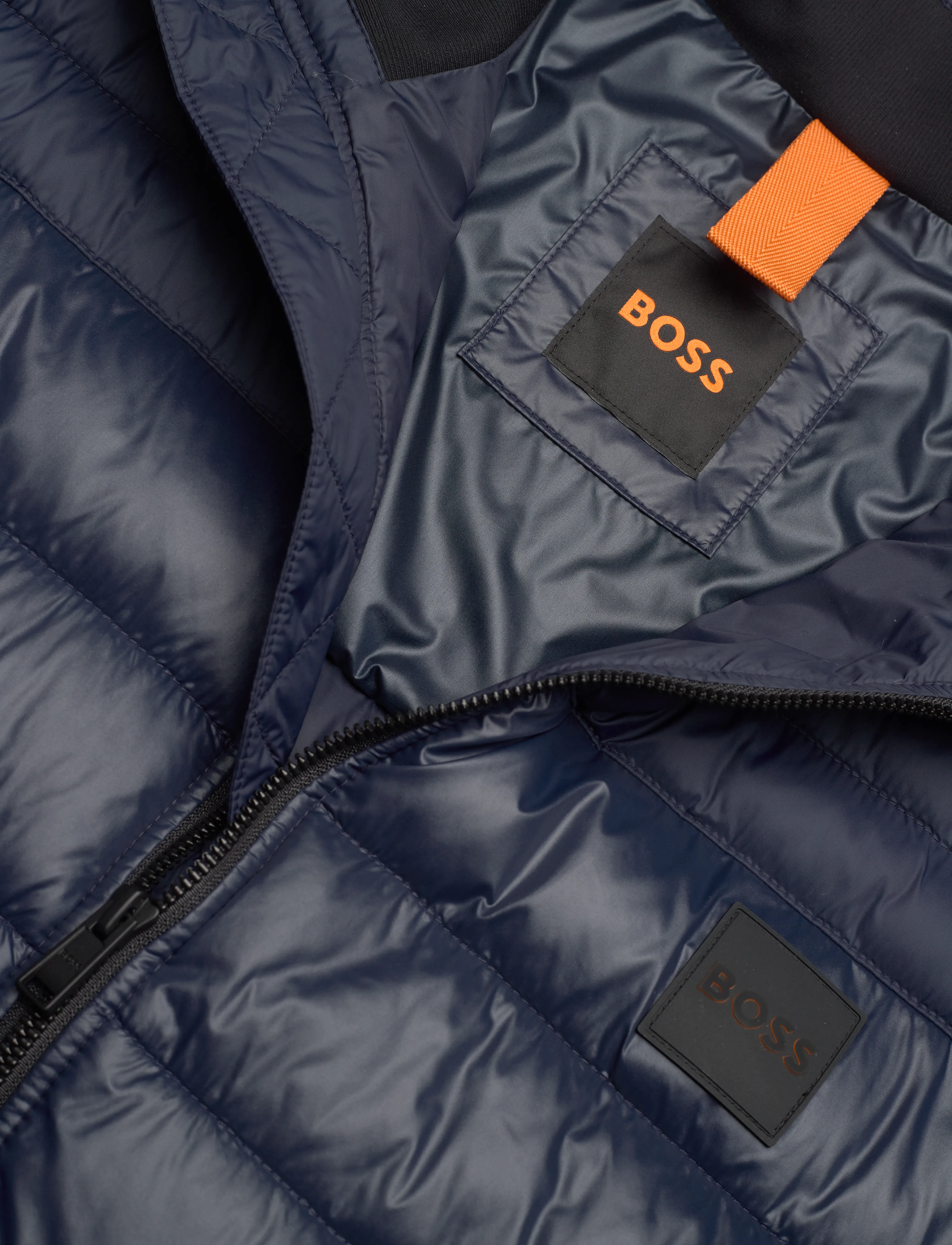 BOSS - Oden - dark blue - 2