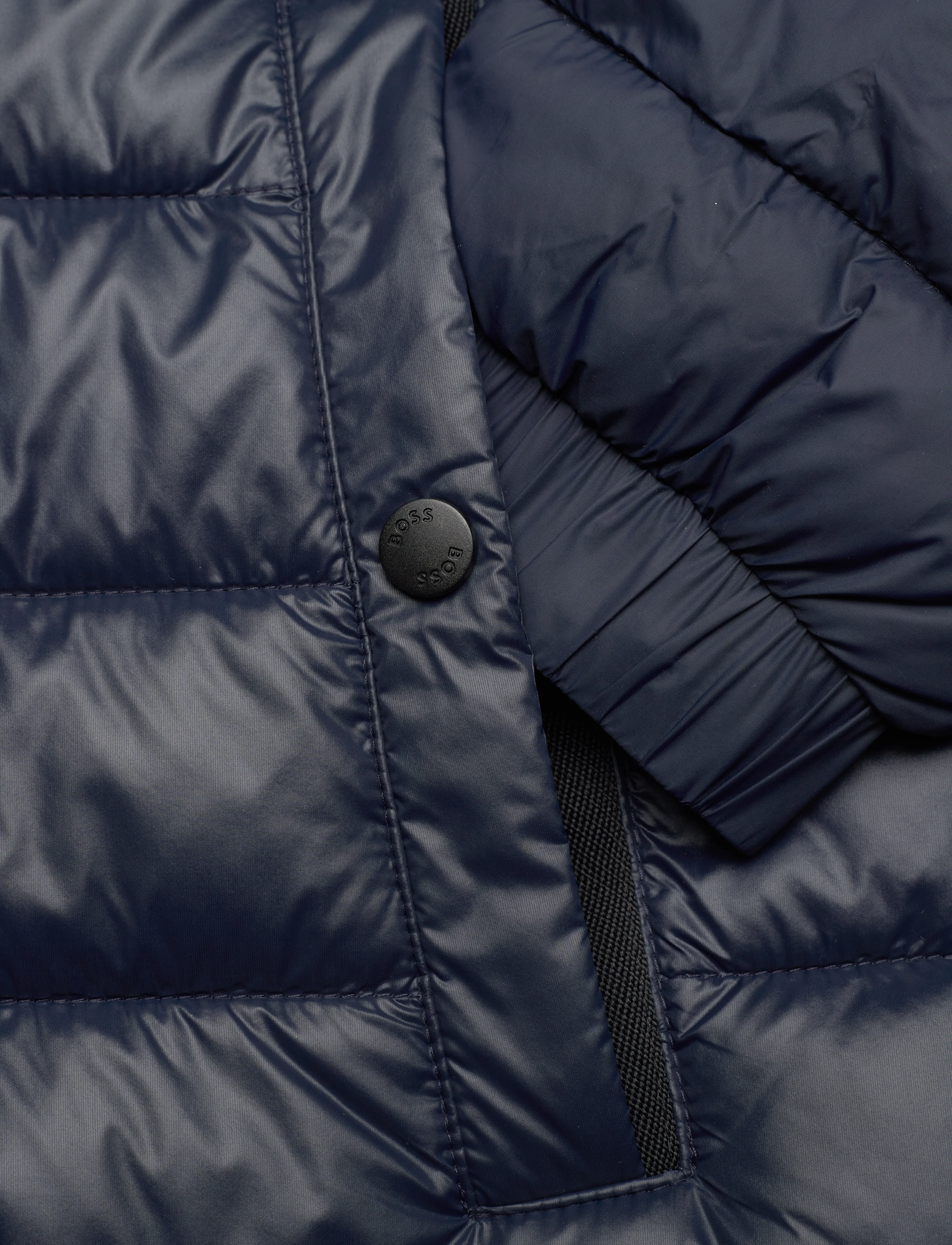 BOSS - Oden - dark blue - 3