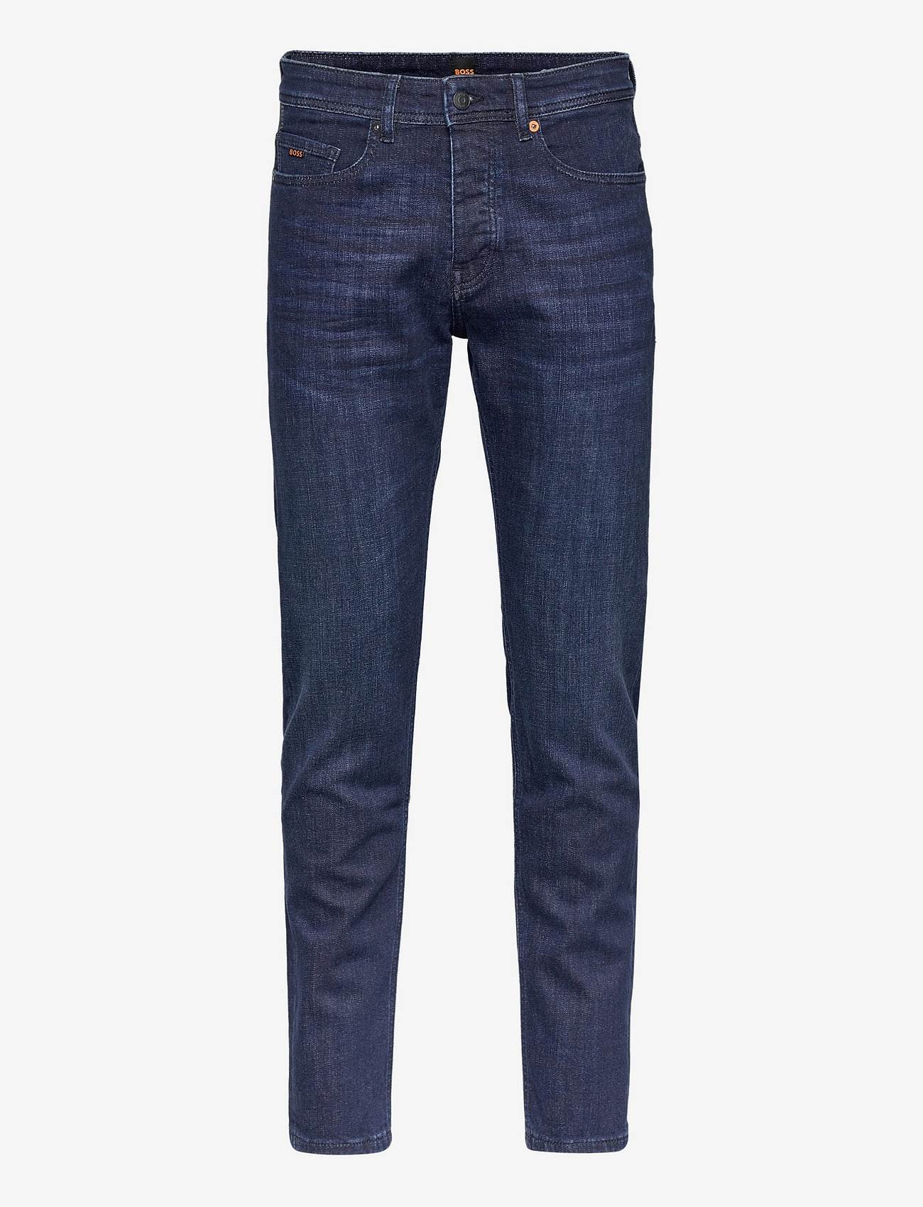 BOSS - Taber BC-P-1 - slim fit jeans - navy - 0