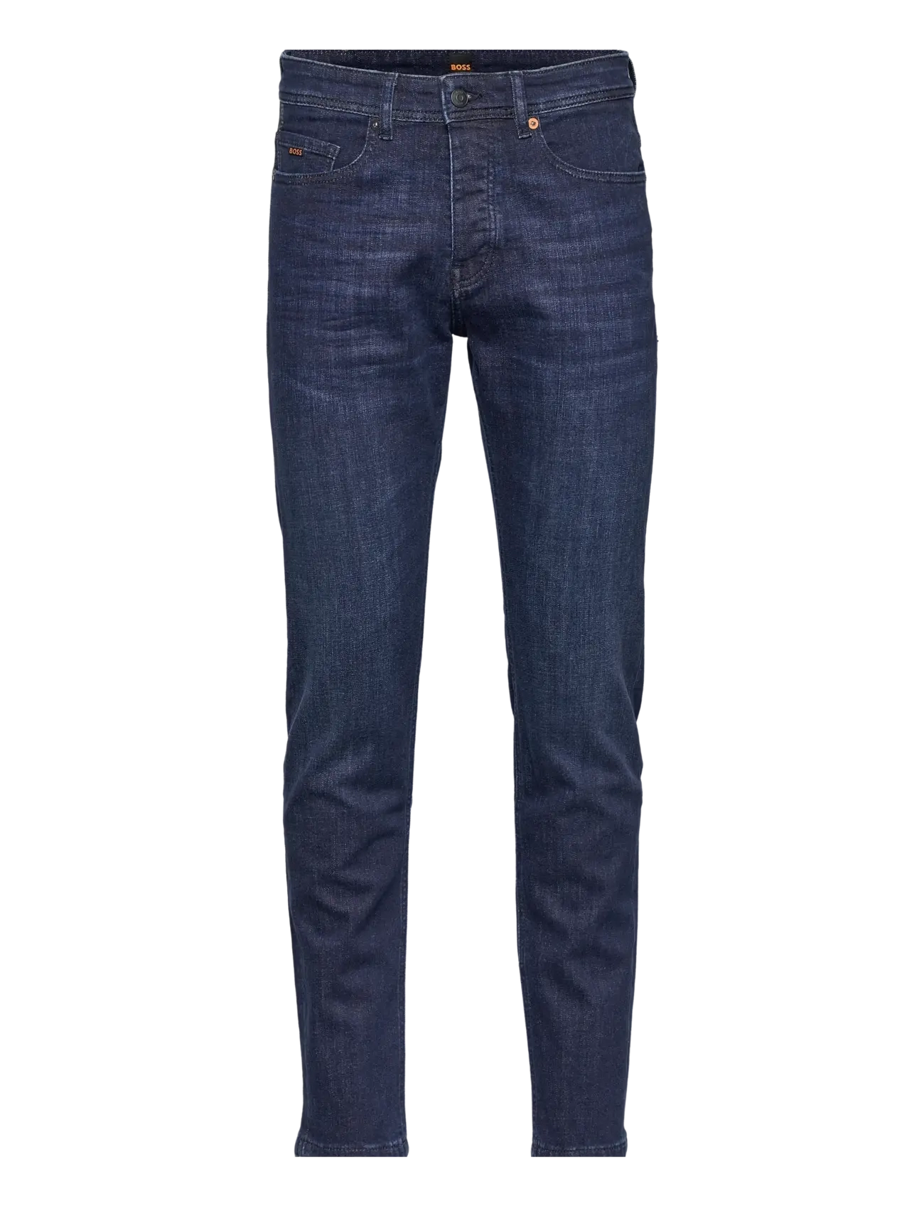 BOSS - Taber BC-P-1 - navy - 0