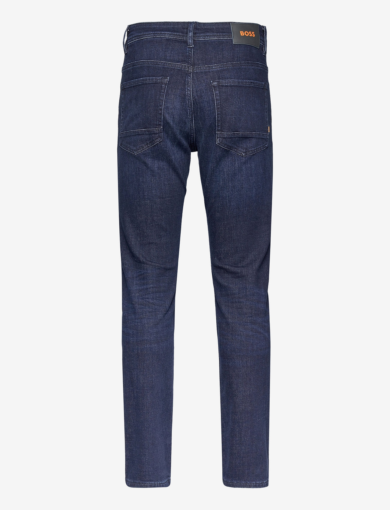 BOSS - Taber BC-P-1 - slim fit jeans - navy - 1