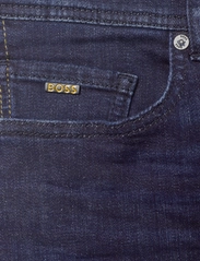 BOSS - Taber BC-P-1 - slim fit jeans - navy - 2