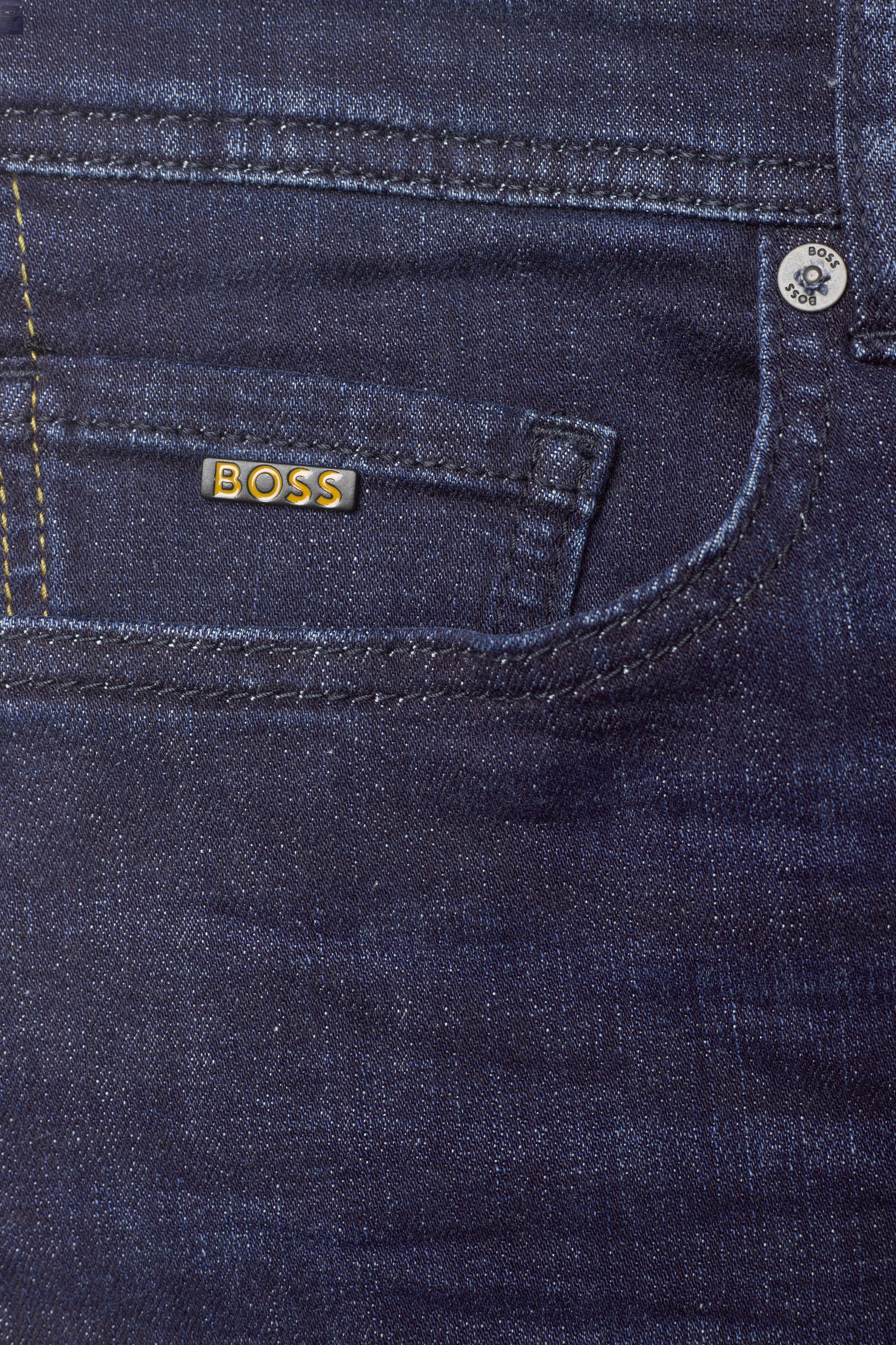 BOSS - Taber BC-P-1 - navy - 2
