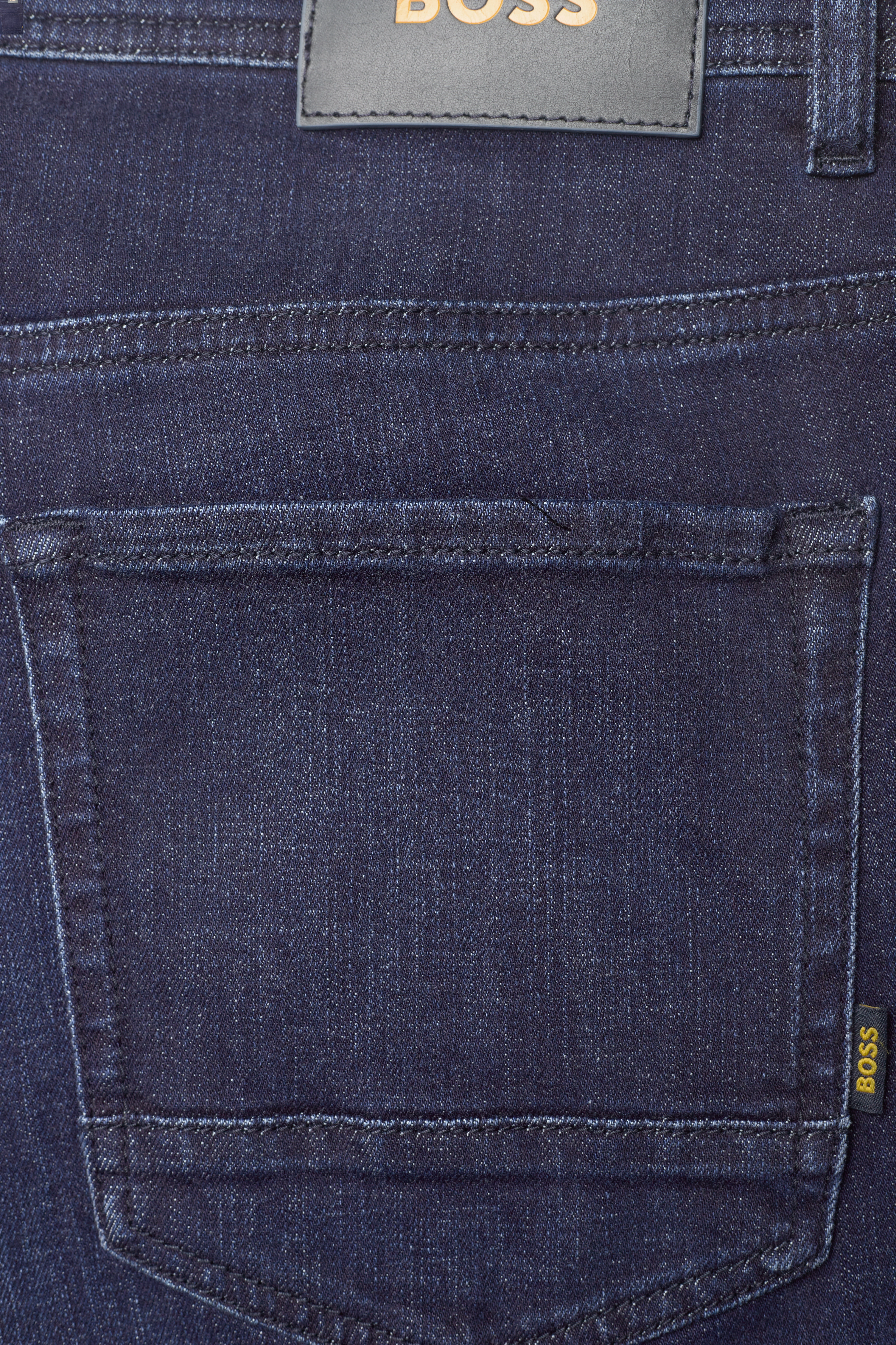 BOSS - Taber BC-P-1 - navy - 4