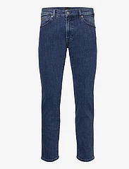 BOSS - Maine BC-L-P - regular jeans - medium blue - 0