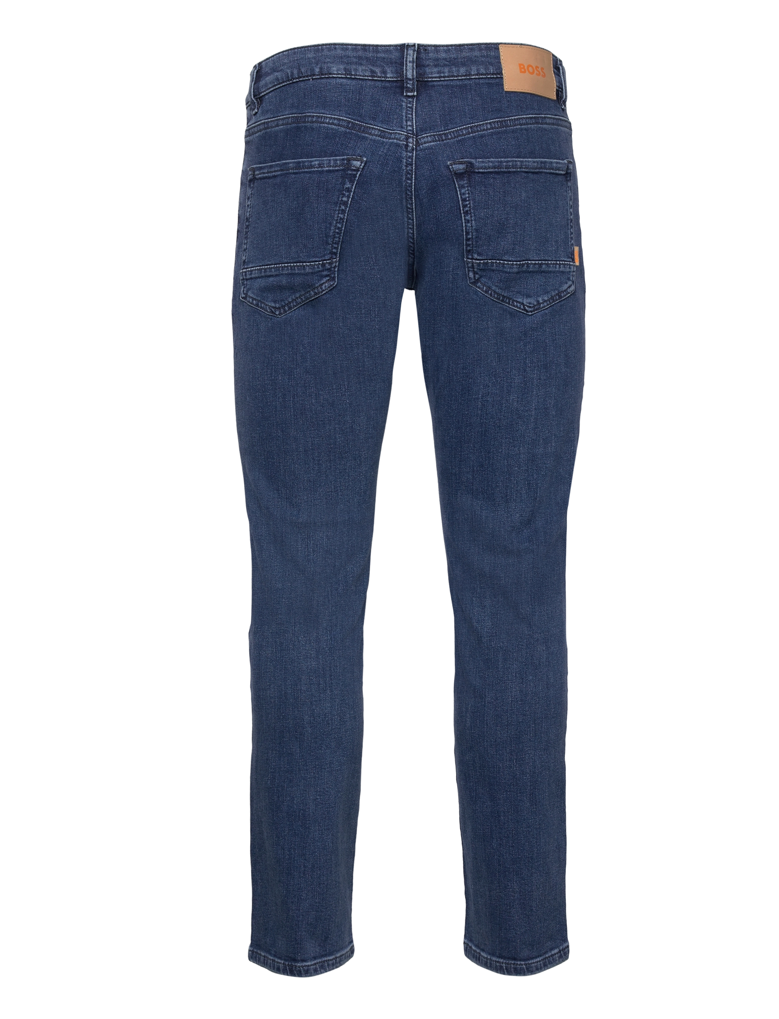 BOSS - Maine BC-L-P - medium blue - 1