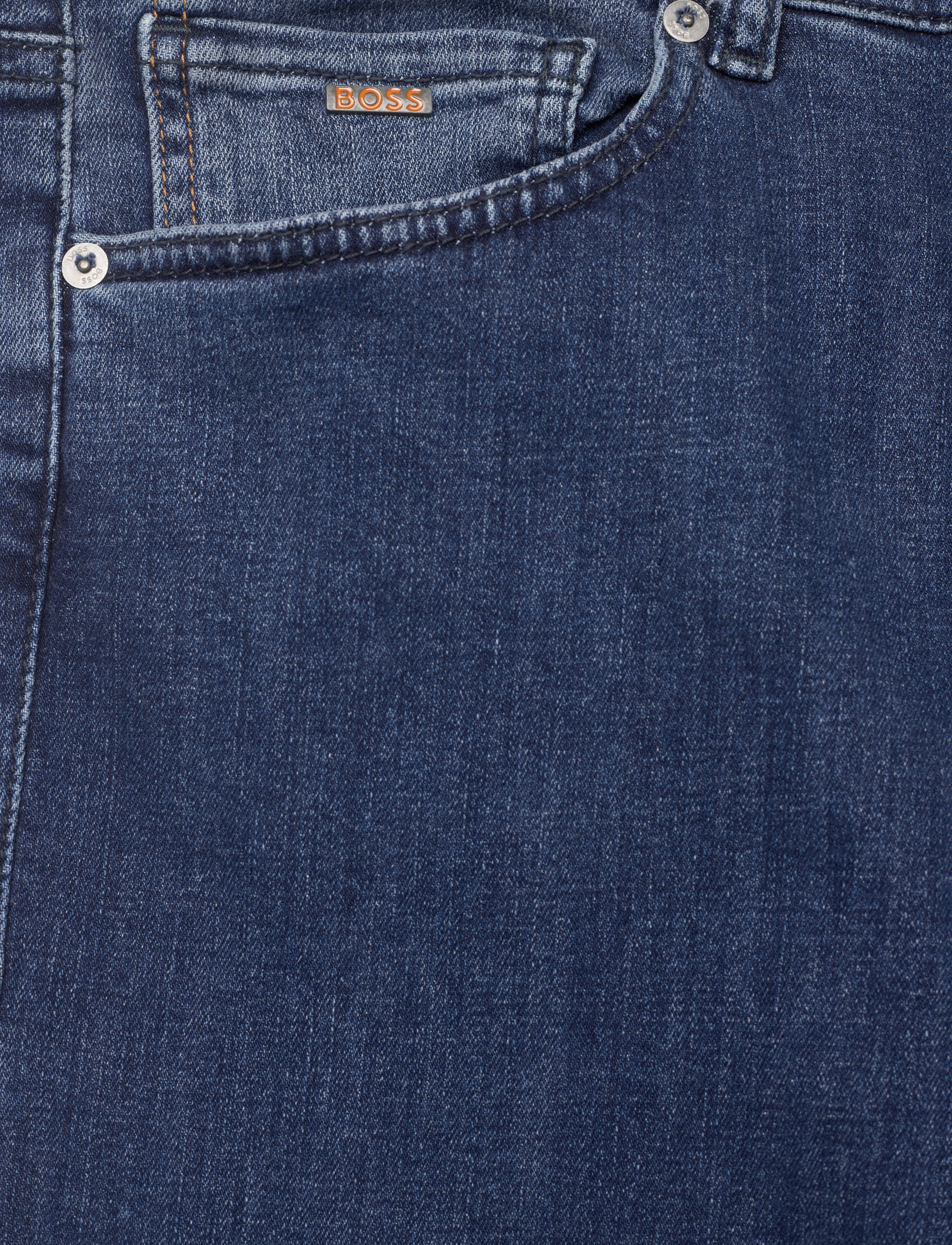 BOSS - Maine BC-L-P - medium blue - 2