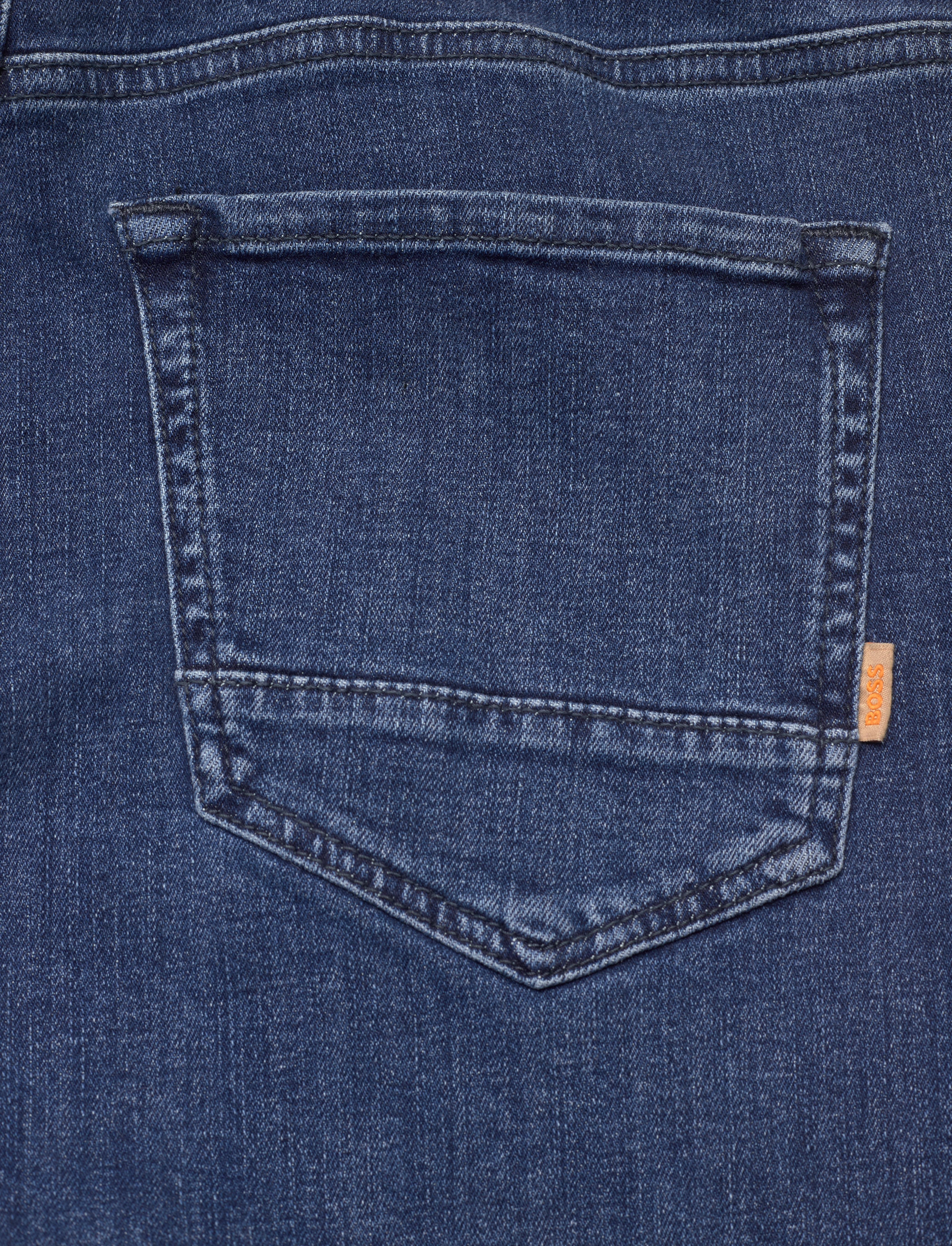 BOSS - Maine BC-L-P - medium blue - 4
