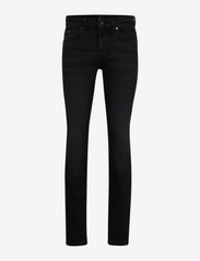 BOSS - Delaware BC-L-P - slim fit jeans - black - 0
