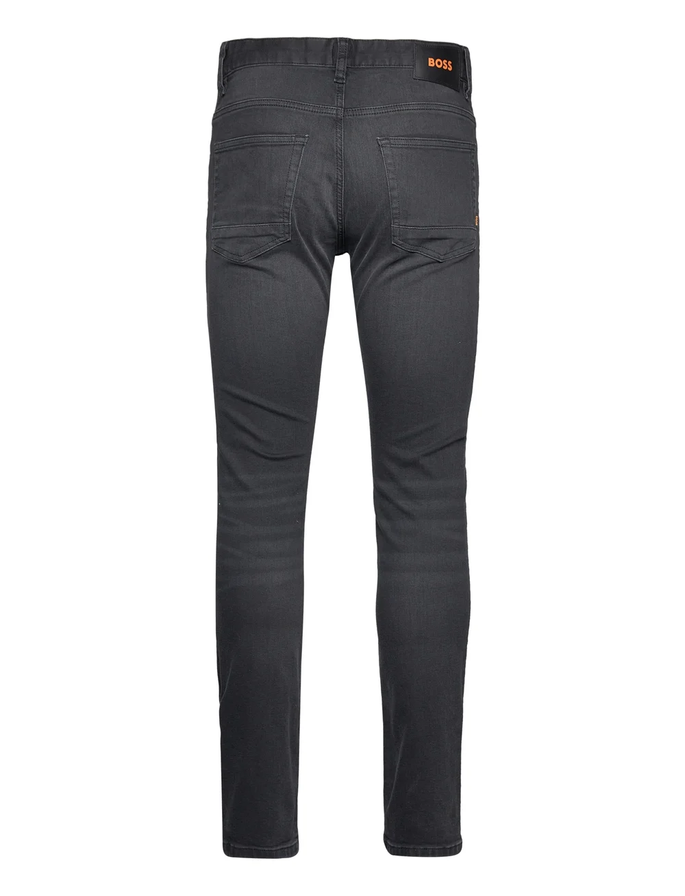 BOSS - Delaware BC-L-P - slim jeans - black - 2