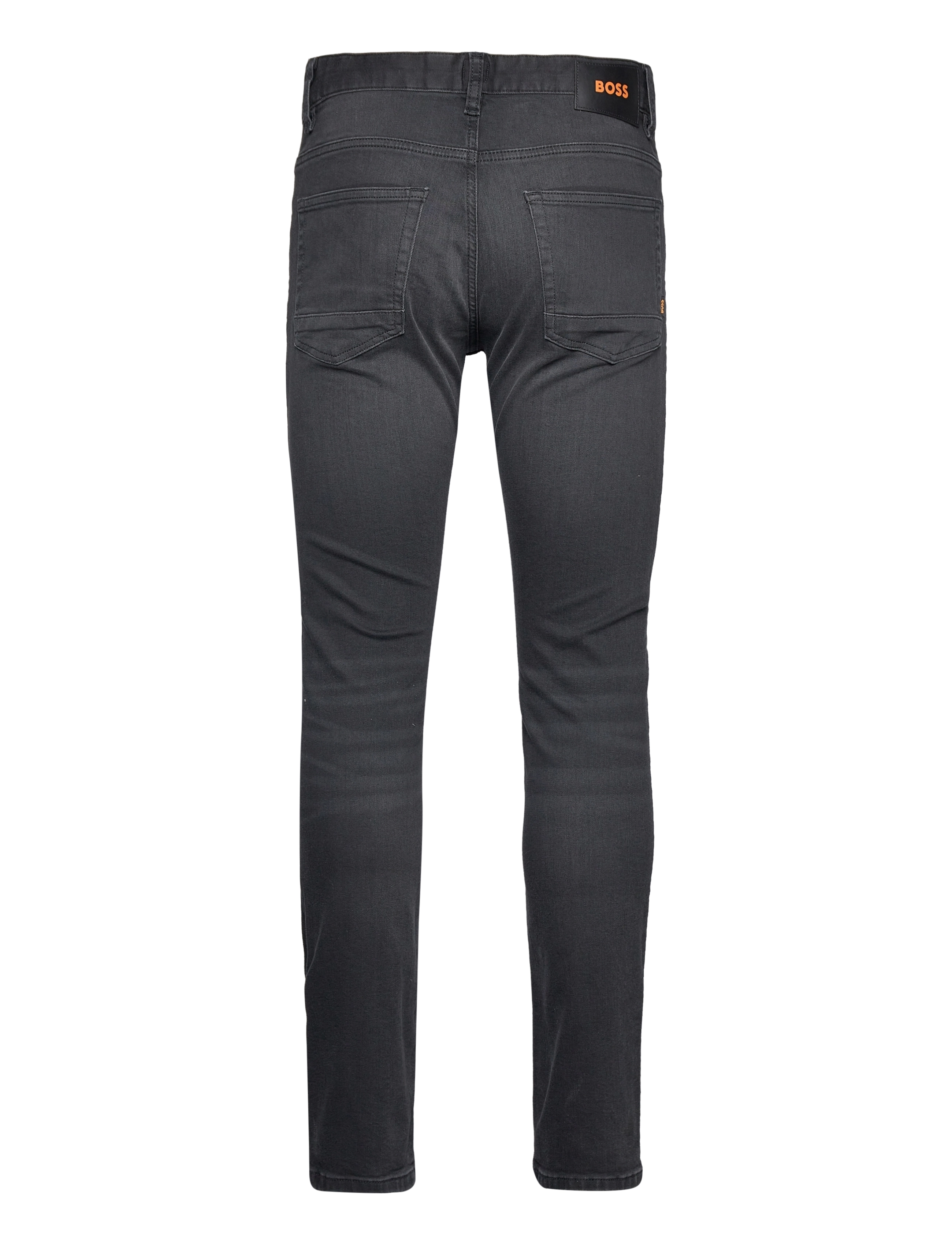 BOSS - Delaware BC-L-P - bukser & jeans - black - 2