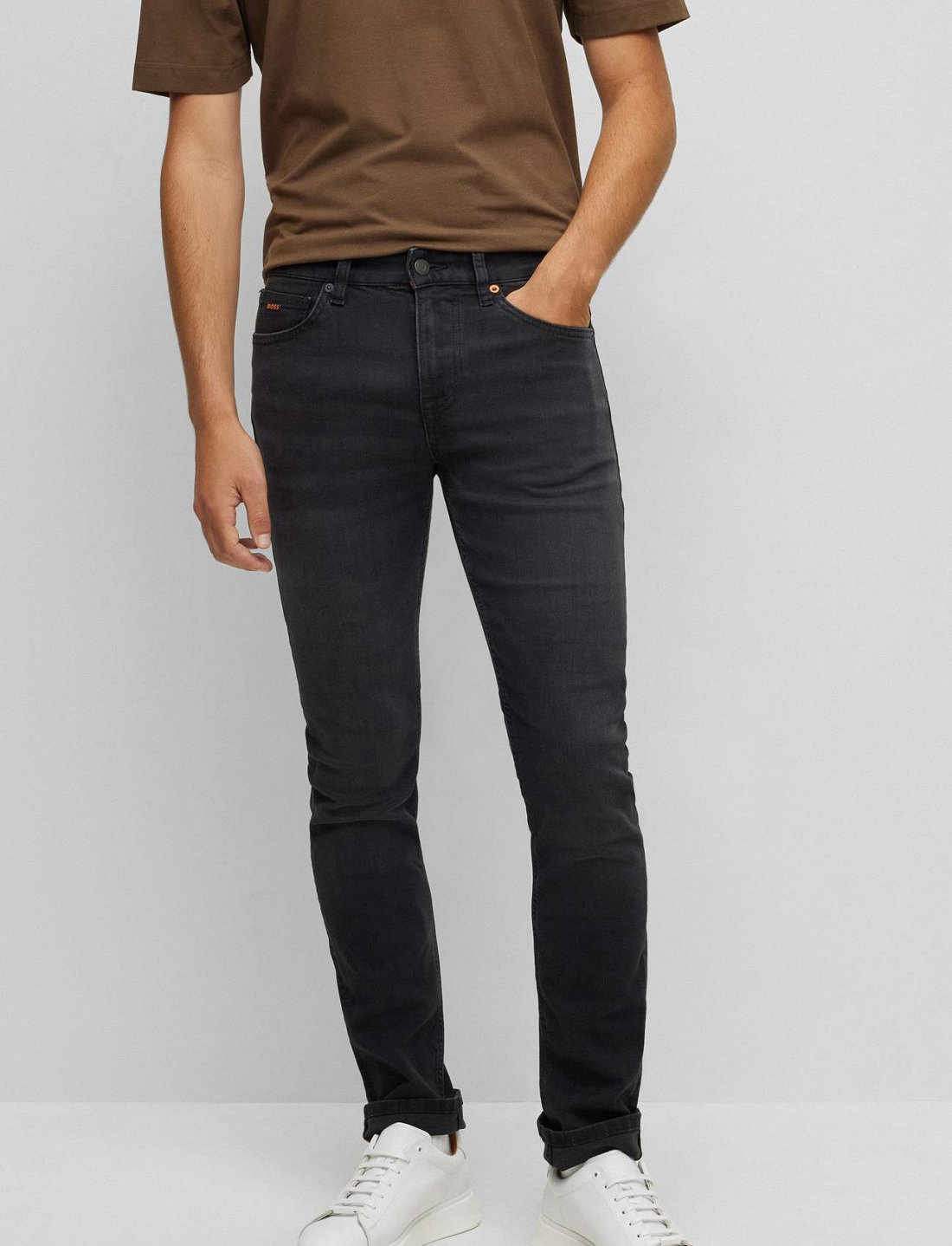 BOSS Delaware Bc l p Slim jeans Boozt