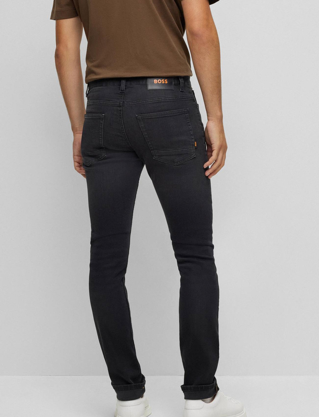 Cheap boss jeans online