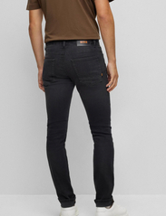 BOSS - Delaware BC-L-P - slim fit jeans - black - 5