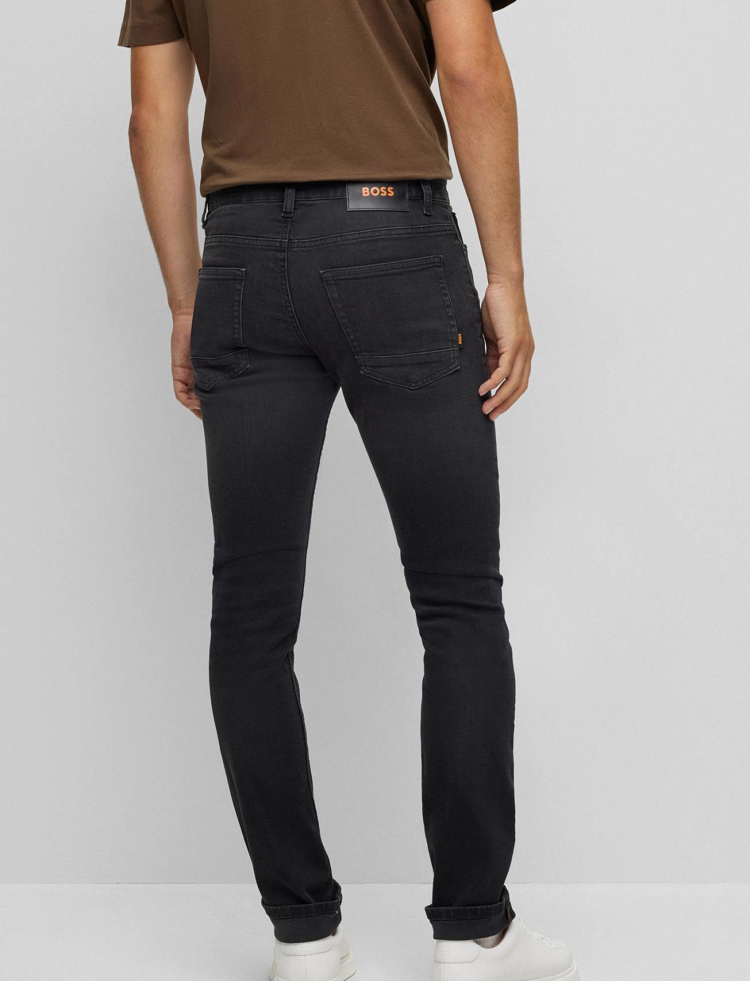 BOSS Delaware BC-L-P - Gatvės stilius - BLACK / black