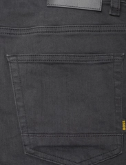 BOSS - Delaware BC-L-P - slim fit jeans - black - 10